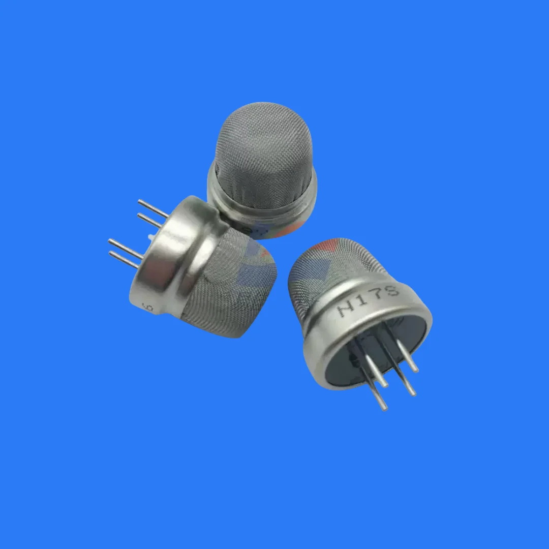 1pcs/ NC-170S NCP-170 type single head catalytic combustion gas sensor superior zero drift