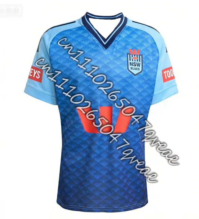 Nsw Blues 2026 Men …