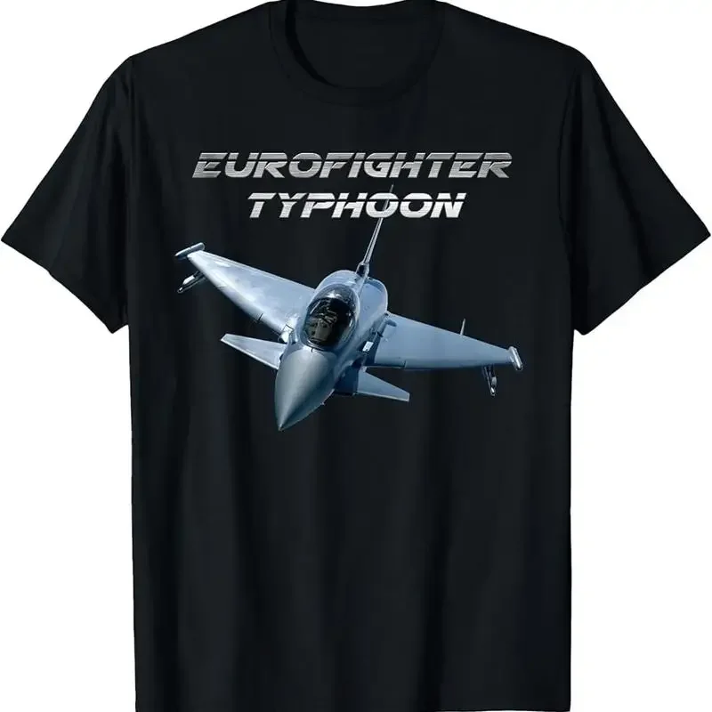 Eurofighter Typhoon T-Shirt