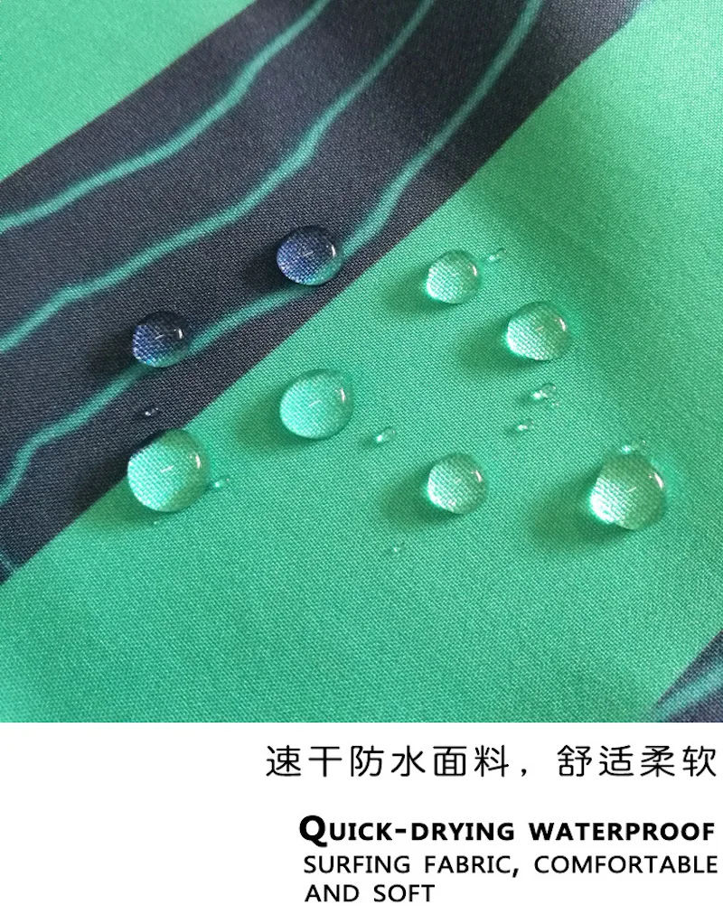 Рисунок 6 - Мужские шорты Q Brand