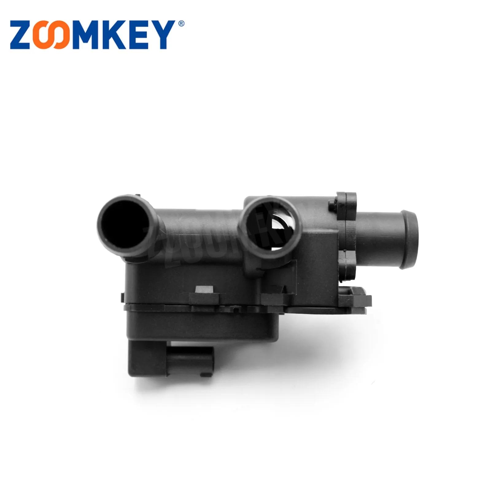 

ZOOMKEY New Heater Control Valve Fits for 03-12 Mercedes-Benz S560 S550 S350 A2308300084
