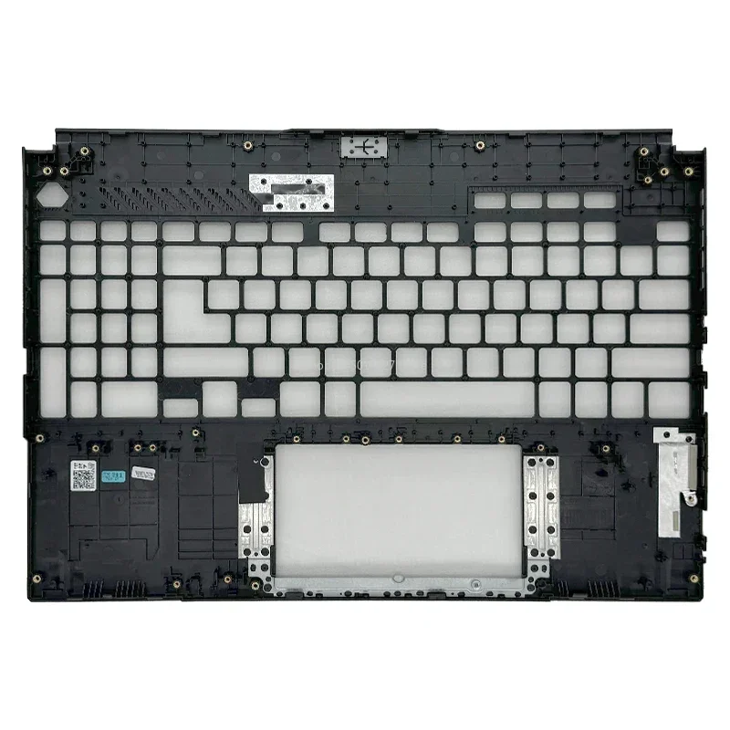 Nowa obudowa laptopa do Asus TUF Dash FX517 FX517ZC FX517ZE FX517ZM FX517ZR FX517Z Górna obudowa Dolna pokrywa Podpórka pod nadgarstki Czarna obudowa — zdjęcie produktu 3