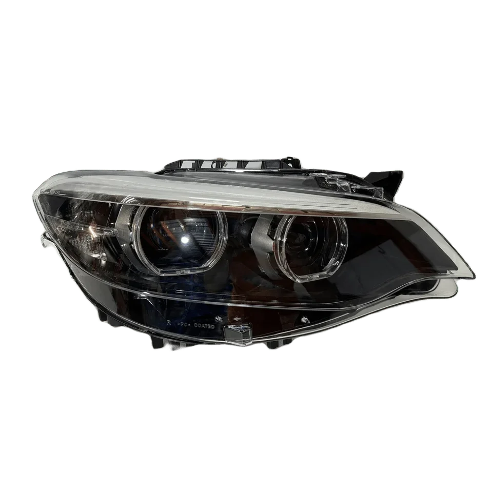 

2016-2021 Front Light Unit LED Headlight for 2016 2017 2018 2019 2020 2021 2022 2023 F22 F23 Headlamp Assembly