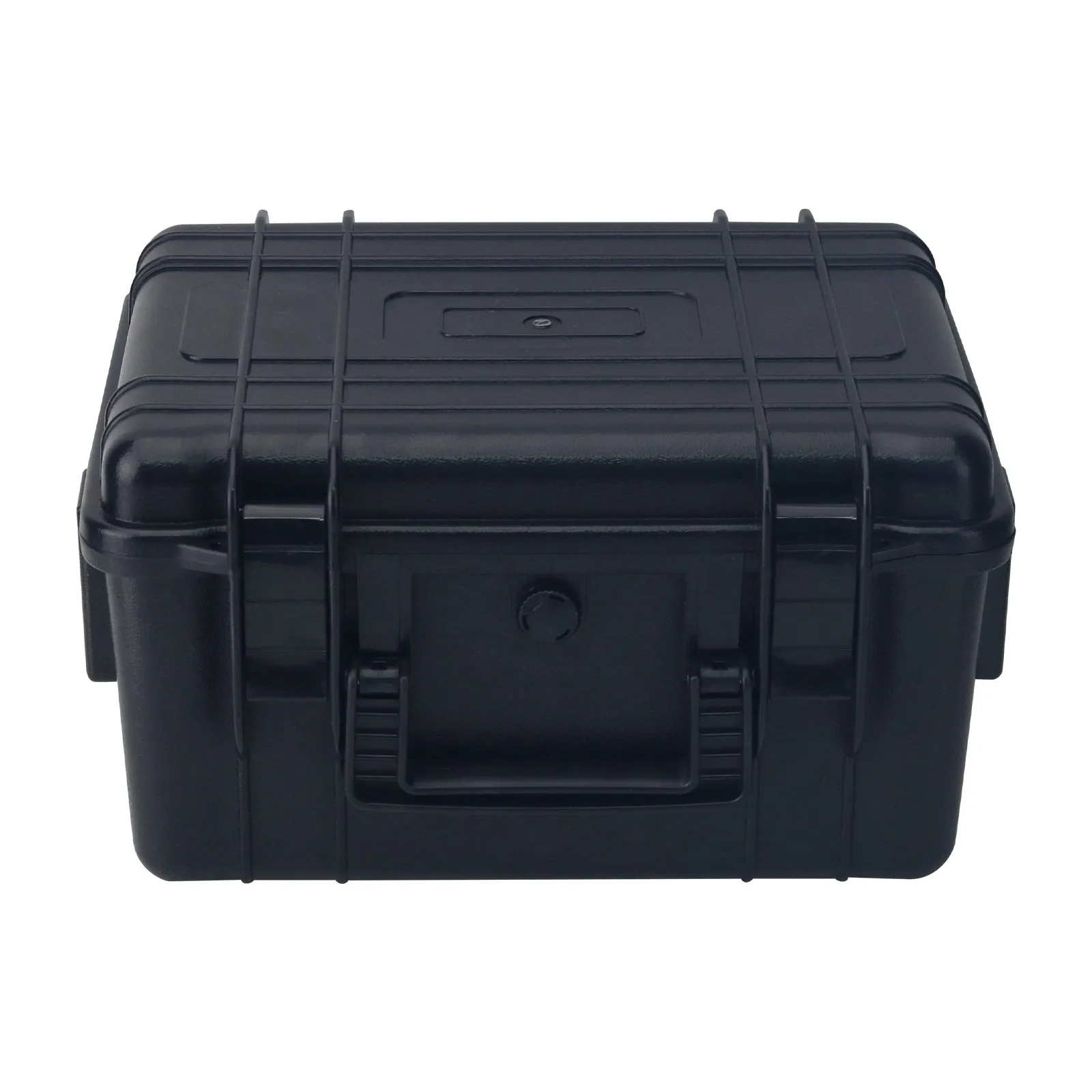 Custodia per radio mobile impermeabile Scatola per radio mobile progettata per ricetrasmettitori mobili YAESU FTM-400XDR/DE