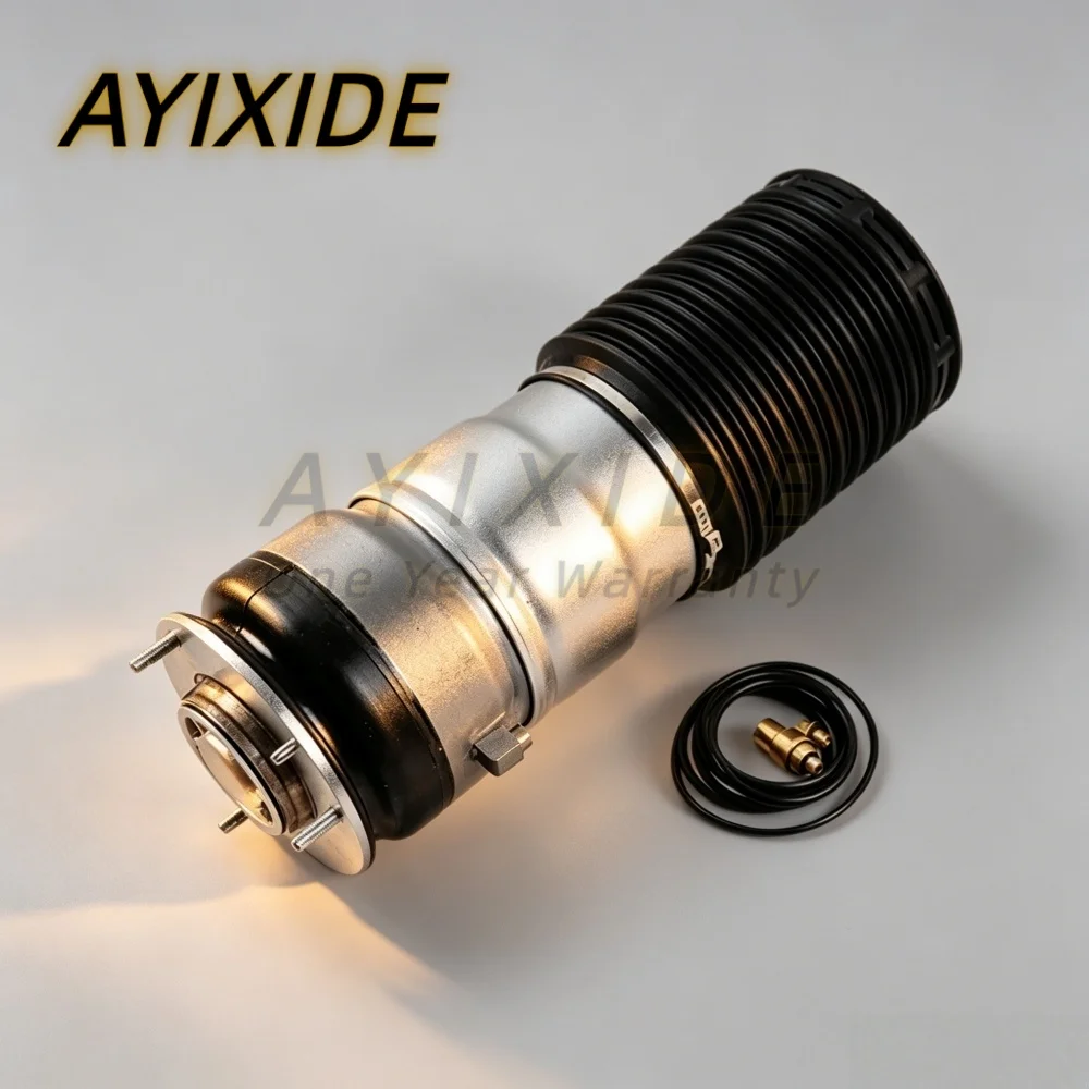 Air Suspension Repair Kit For Rolls Royce Ghost 2010-2018 37126795874 Rear Left/Right Shock Spring Bag