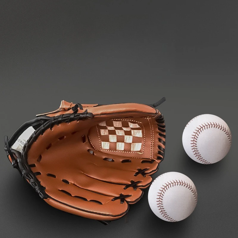 

Baseball Gloves, I.e. Power, Industrial Baseball Softball Gloves, Children's Adult Baseball Gloves Reusable