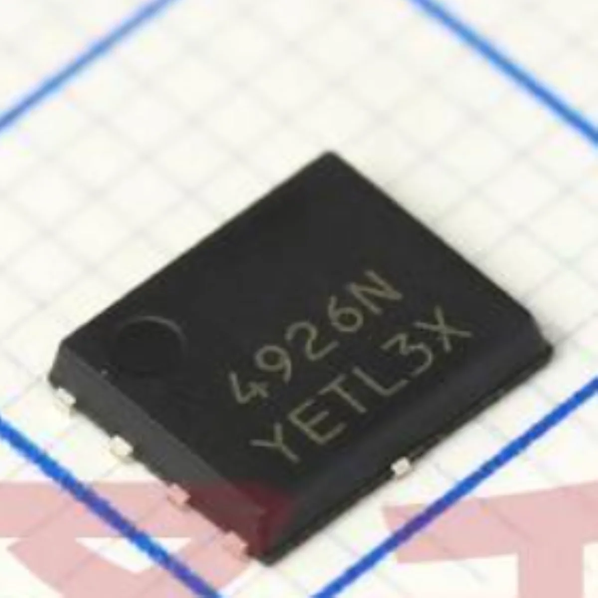 NTMFS4926NT1G Marki…