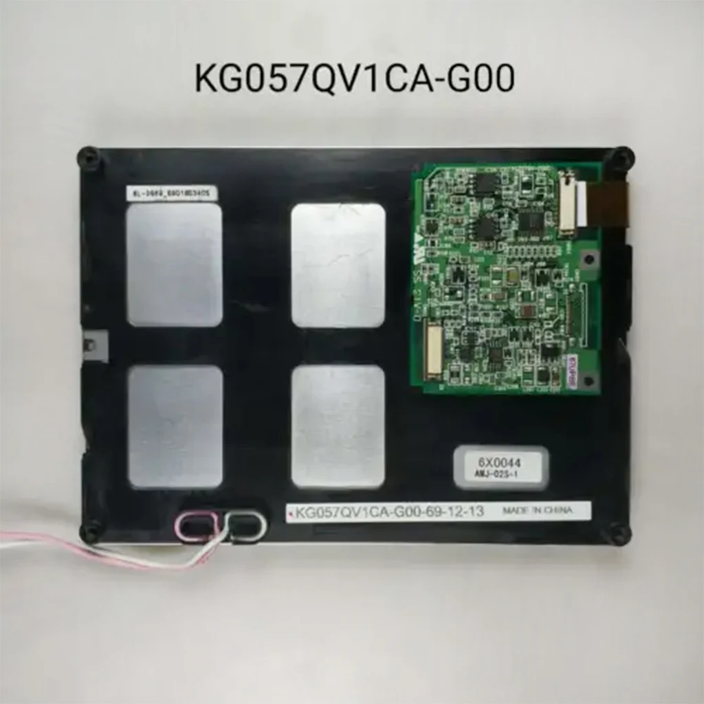 For Kyocera 5.7 Inch KG057QV1CA-G00 LCD Display Screen Panel