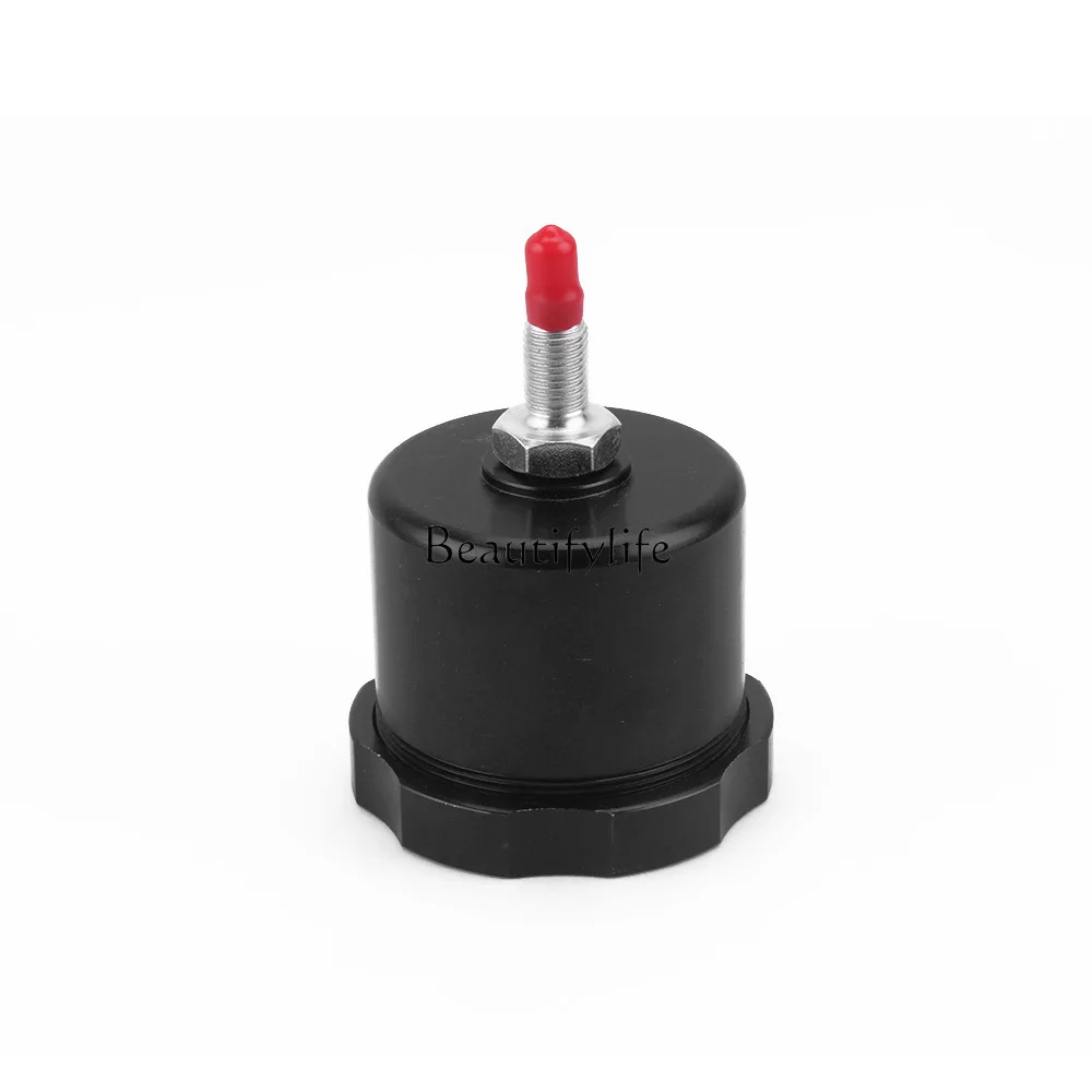 

*Cross-border car modification, racing hydraulic drift handbrake oil pot, competitive storage handbrake oil pot