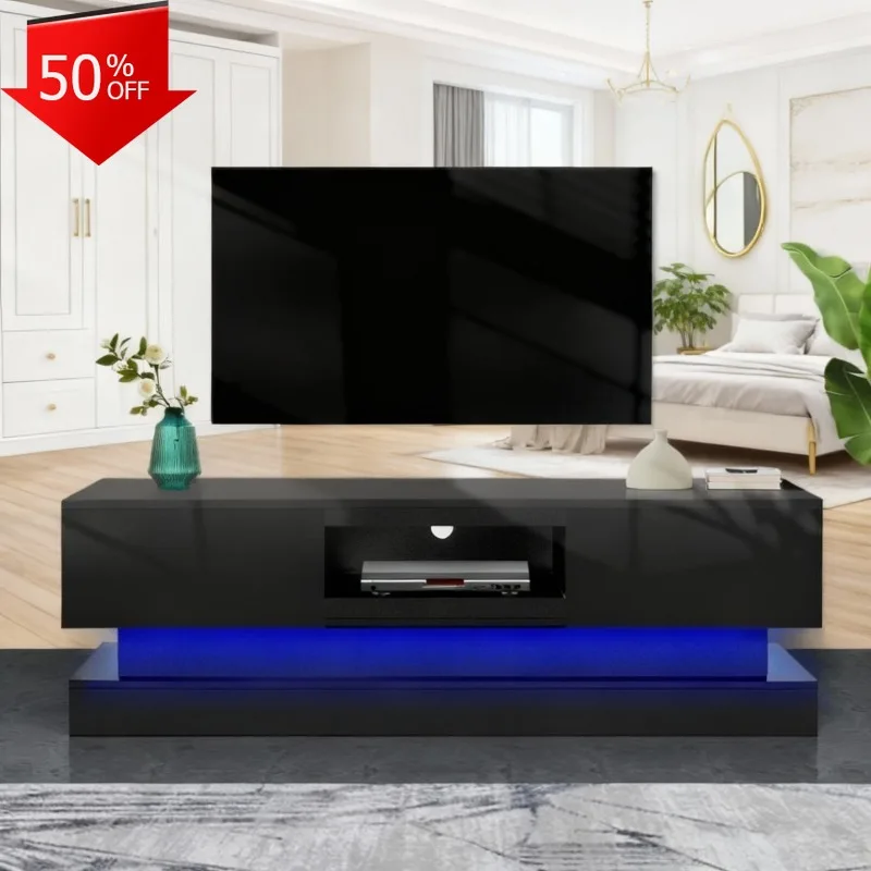 

Entertainment Center Tv Stand Living Room Furniture Television Tables Home Stands Cabinet Table Unit Salon Meuble Tv Supports