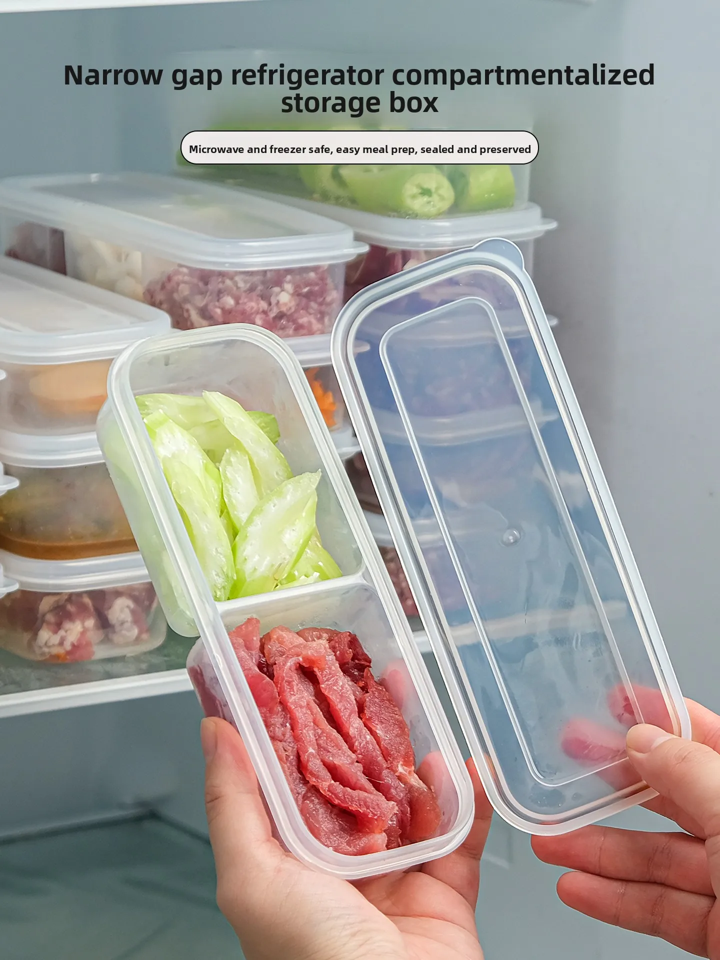 Food Grade Storage Box for Kit - đánh giá và giá Food Storage Plastic Boxes
