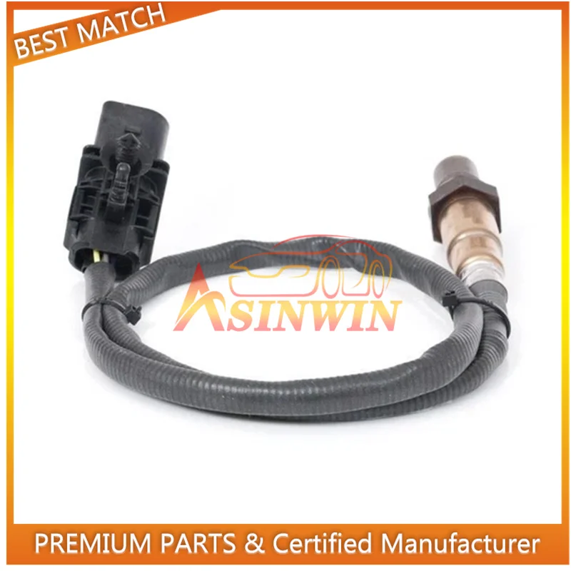 55275928 Przednia sonda lambda czujnik tlenu O2 0281004535 do ALFA ROMEO GIULIETTA FIAT 500L 500X DOBLO 2.0 1.6 D Multijet JTDM