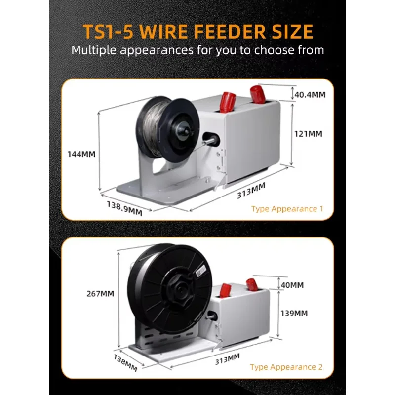 Portable T700 Digital Automatic Wire Feeder Small New Condition Manual Fiber Laser Machine Easy To Operate And Carry