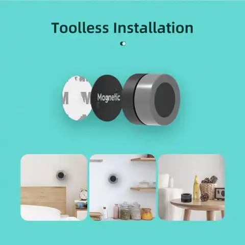 10 best sales smart knob - №4