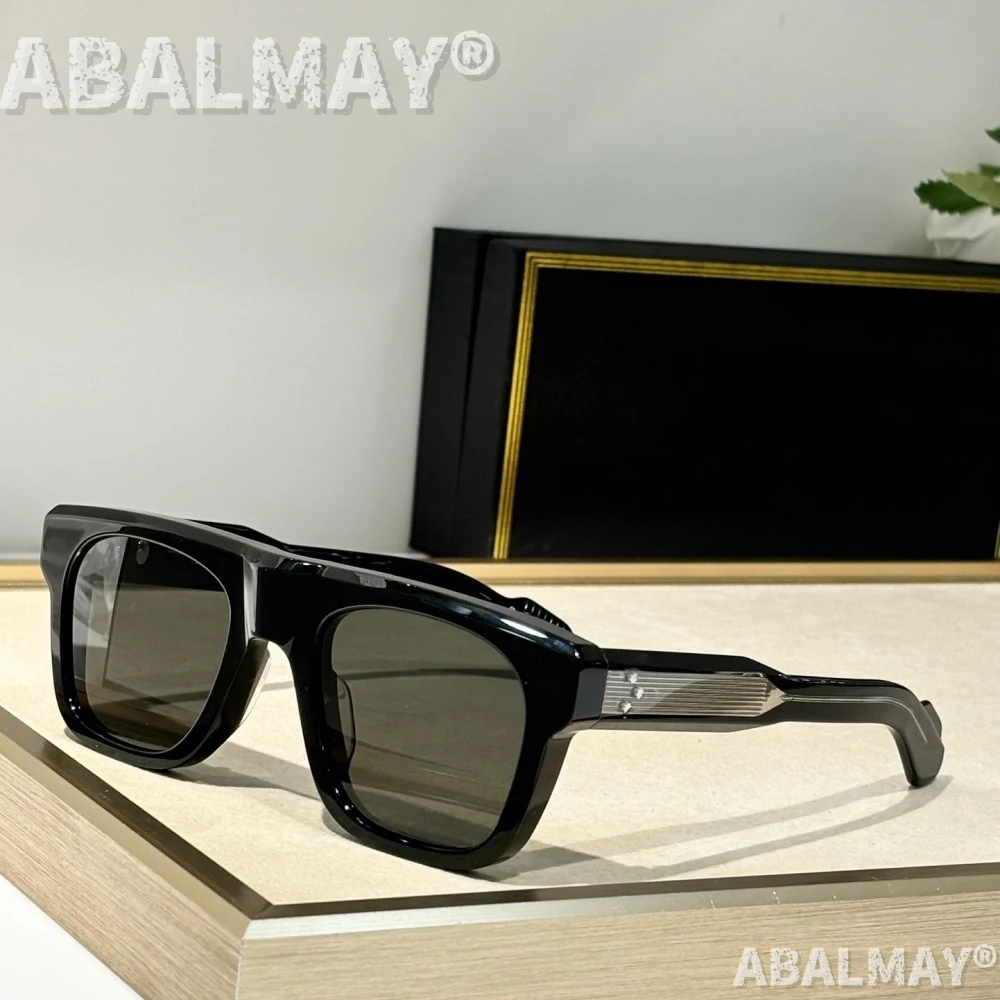 

MISHIMA SIZE 52-25 Top High Quality Sunglasses for Men Classic Women Luxury Brand Designer Fashion sun glasses UV400 With box