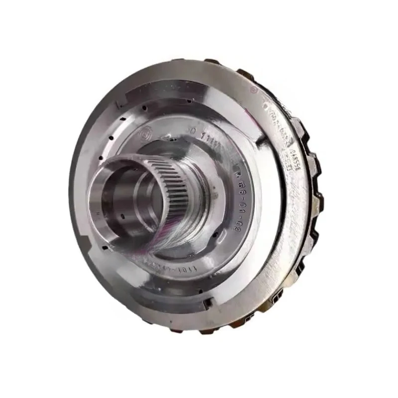 ZF8HP45 E Clutch Drum Assembly Fit For B MW&Jaguar&Land Rover 8HP45 8 Speed Transmission