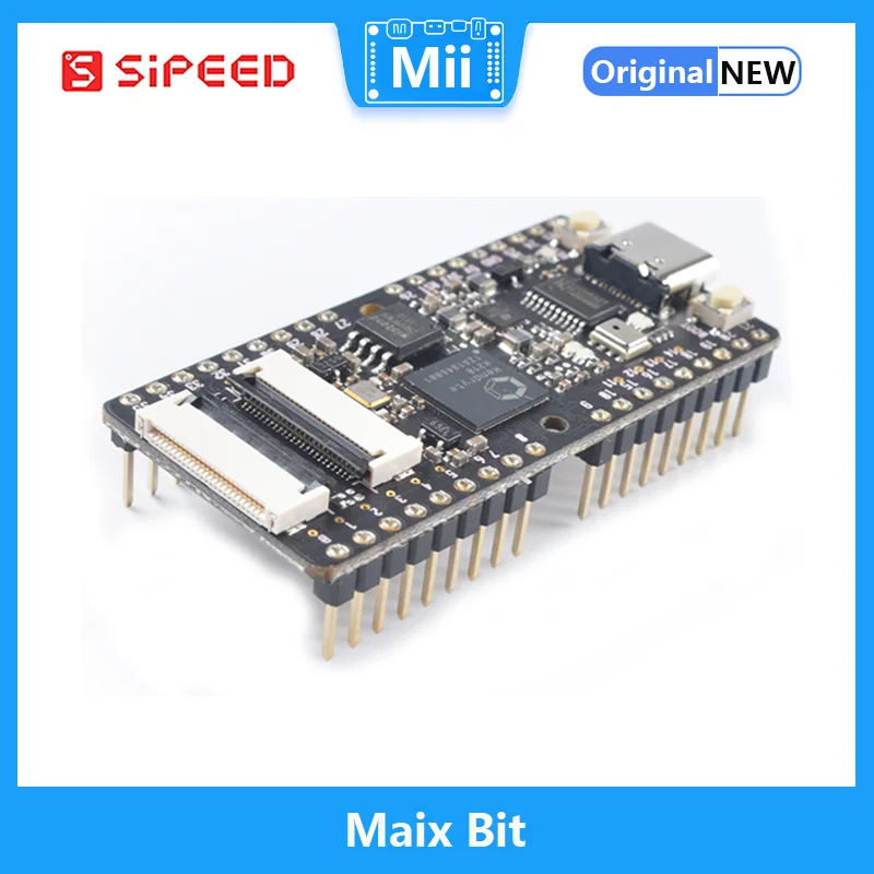 Sipeed Maix Bit Kit RISC-V AI+ loT Board