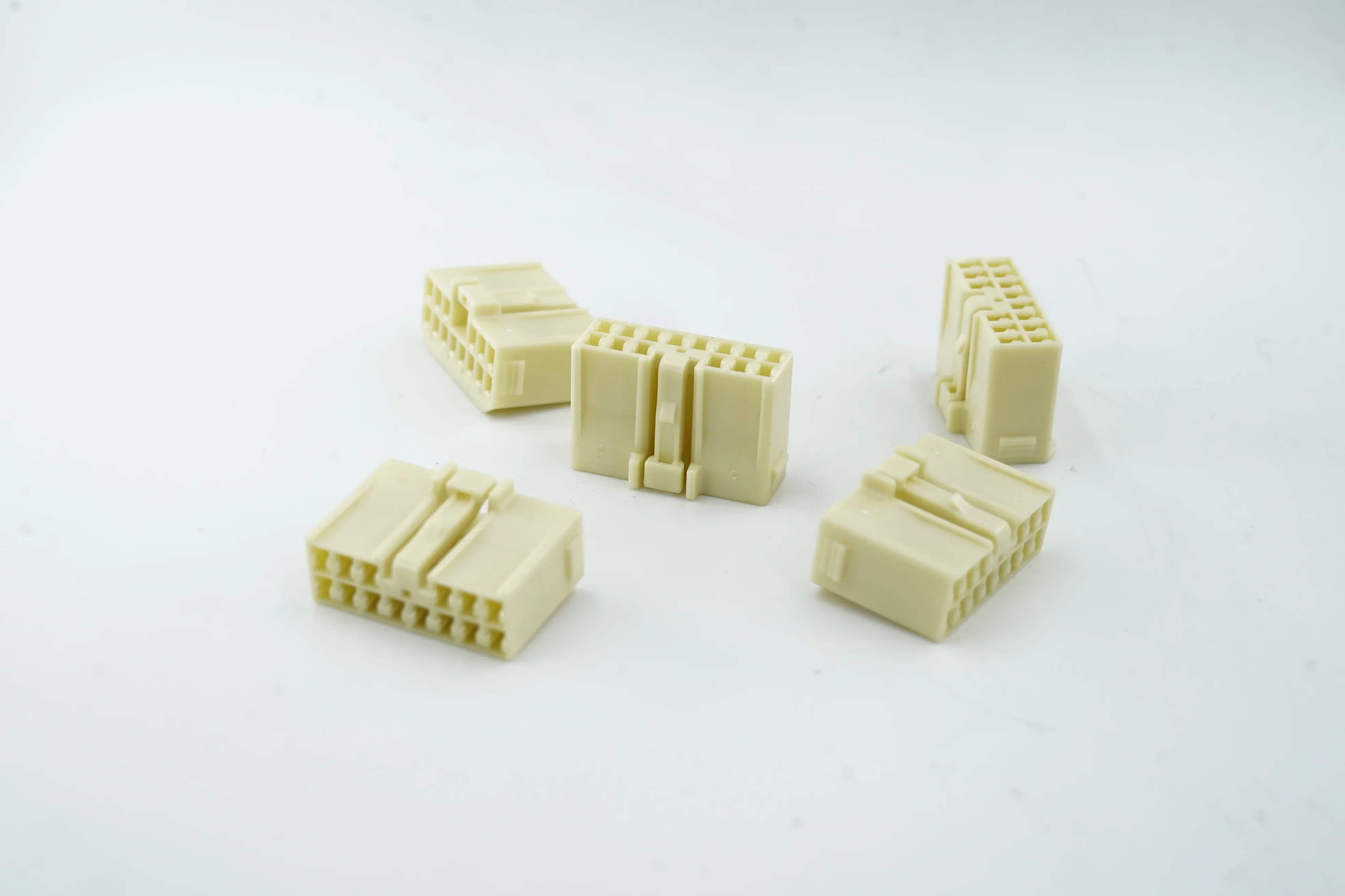 Te/tyco 1612268-1 conector de plugue retangular conector automotivo componentes eletrônicos