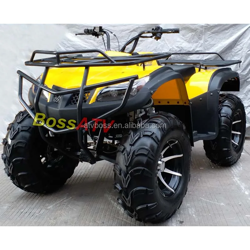 

Квадроциклы 4x4 300cc, 400cc, 500cc