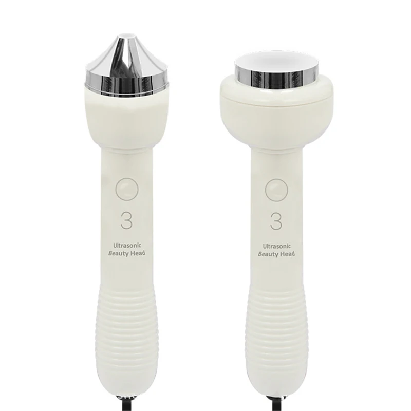 #DT-628T Ion Ultrasonic Import and Export Instrument Home Facial Cleansing Instrument Ultrasonic Beauty Instrument