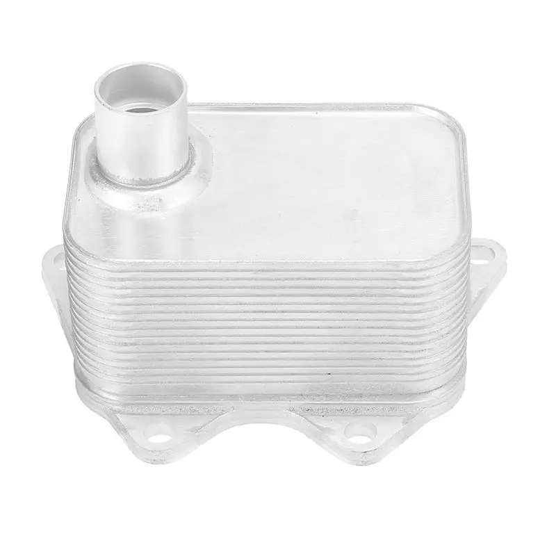 Reliable-Car Engine Oil Cooler 06K117021B 06K117021K 06K117021G For Beetle Golf Jetta Passat Tiguan