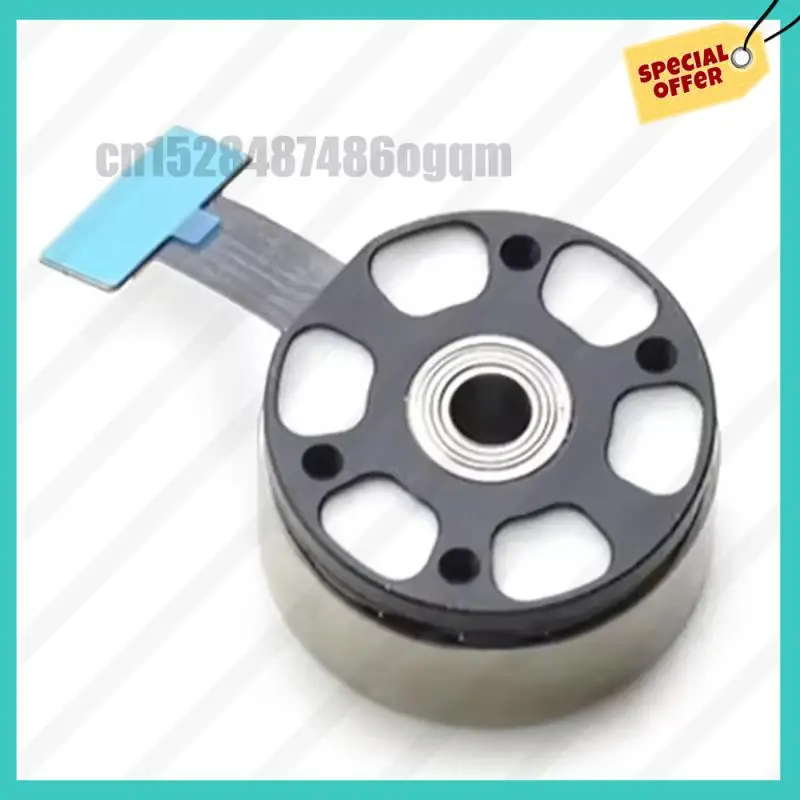 -ABJZ Gimbal Arm Motor Autel EVO Max 4T ملحقات محرك Yaw الأصلي مع ذراع محرك الملعب