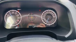 Linux For Prado 150 Toyota Land Cruiser Dashboard Multimedia Player 2010 - 2019 Car Audio Stereo Head unit GPS Navigation