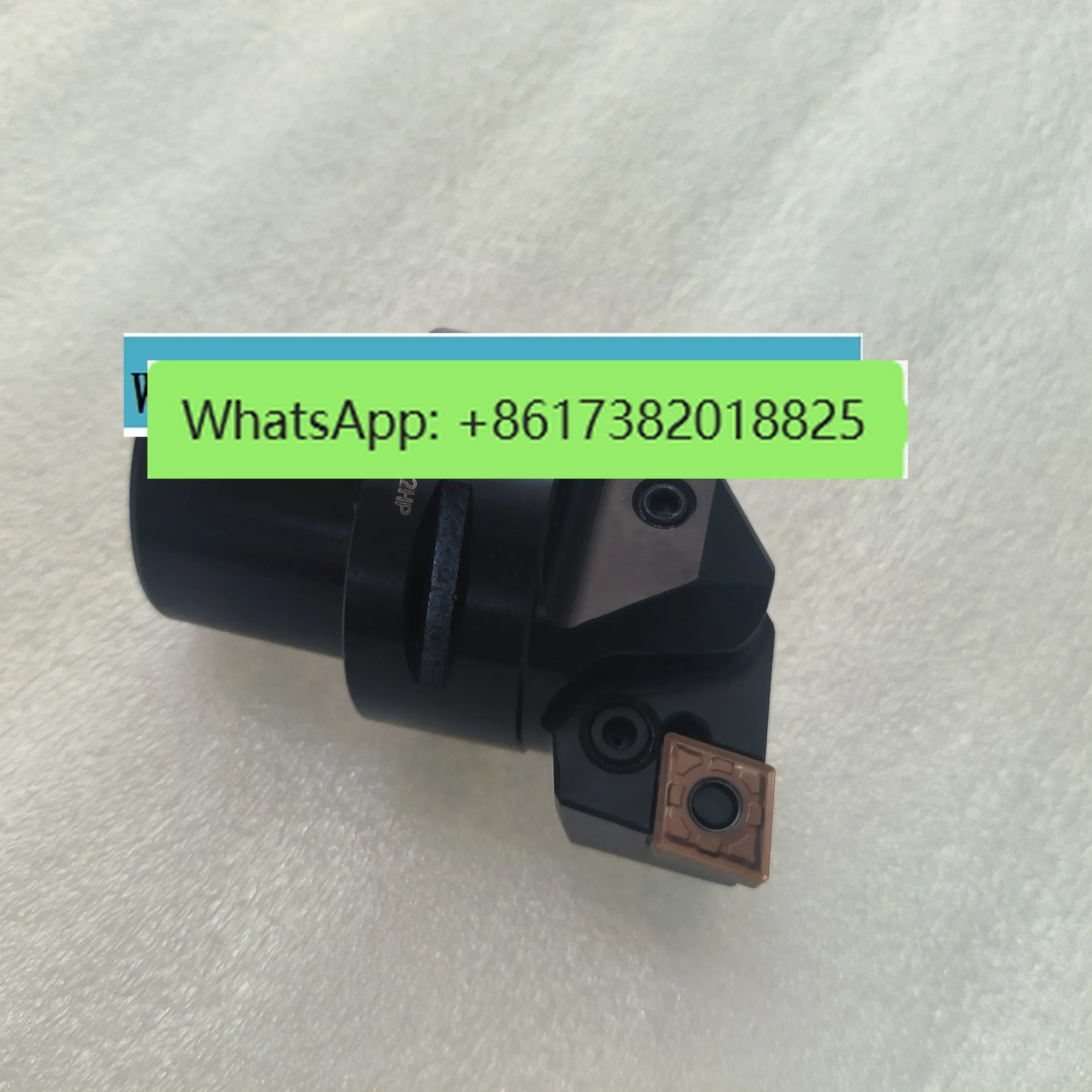 Capto tool holder PSC3-ER25-60PSC4PSC5PSC6PSC8PSC10 C interface tool holder non-standard