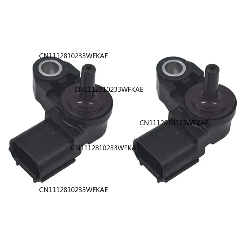 2X Air Pressure Sensor 55241571A For Multistrada 1200 Panigale 899 959 1199 Diavel
