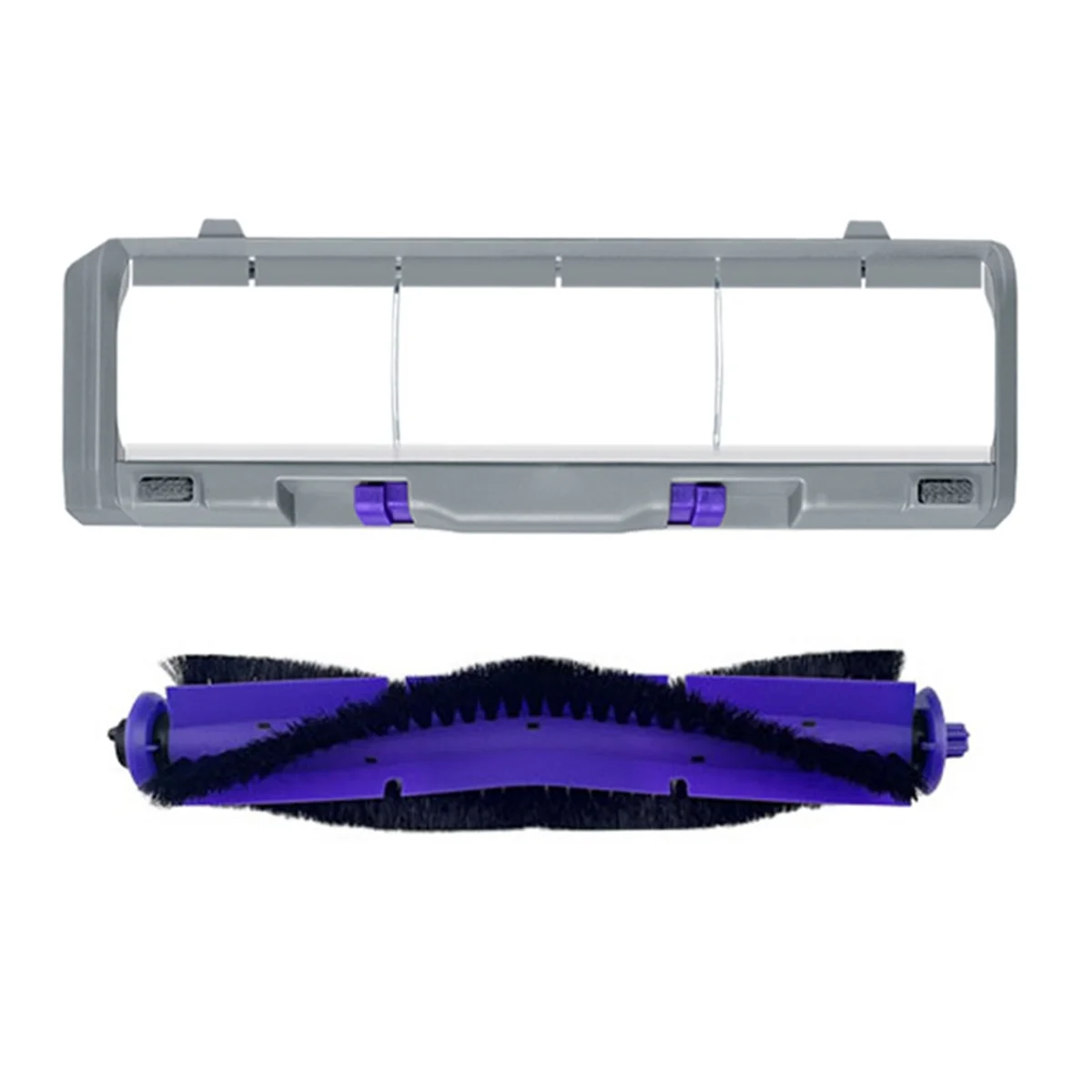 Для робота-пылесоса Freo/J3, ролик, крышка основной щетки, защита щетки, запасная часть, сменный аксессуар, насадка