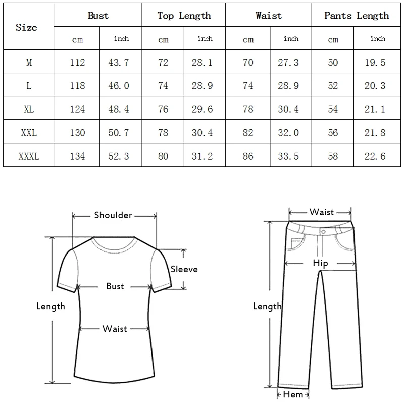 Mens Fashion Tracksuit Training Jogging Set Sweatshirts For Men Sport Suit Sweatpants Shirts Short Set Workout Set Men Clothes