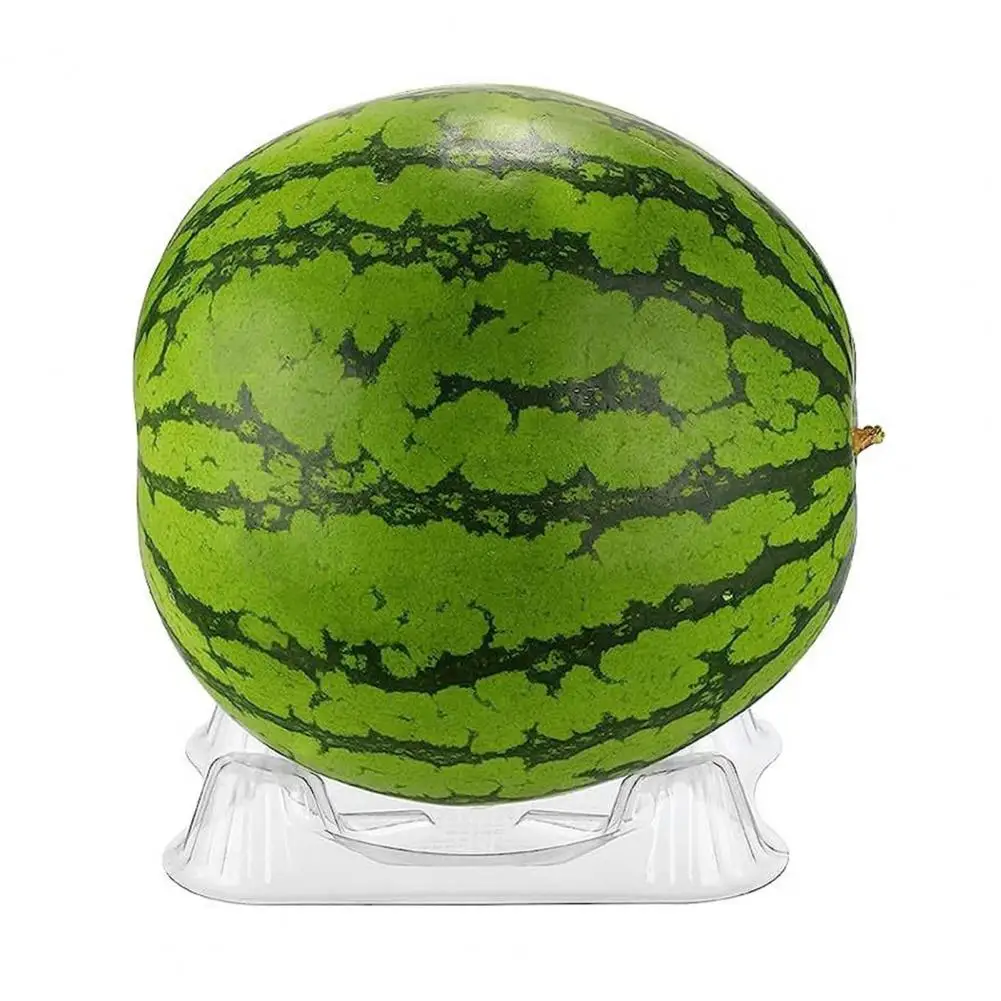 

Squash Cradle Garden Melon Cradle Plastic Melon Cradle Sturdy Garden Watermelon Support Stand for Pumpkin Squash Fruits Holds Up