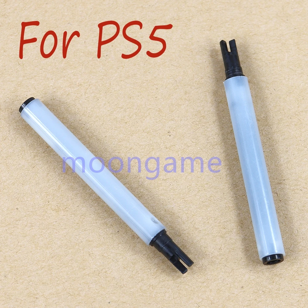 20 زوجًا من محمل محرك الأقراص الضوئية الأصلي للبلاي ستيشن 5 لملحقات المغزل المنزلقة لصيانة PS5 #2