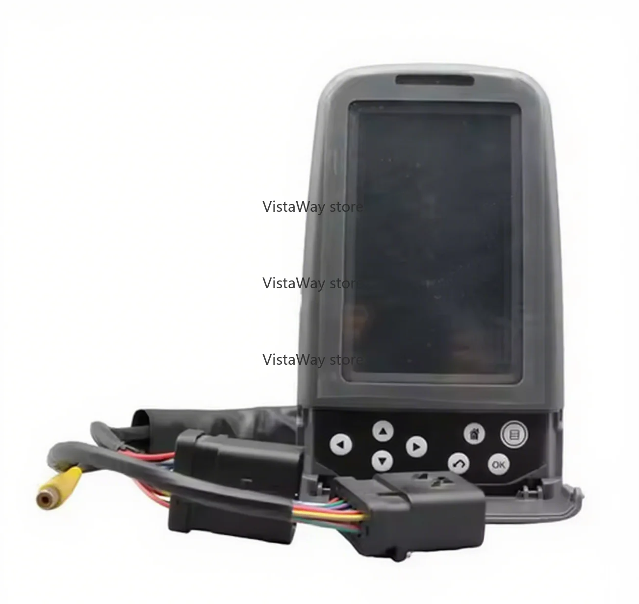 

Good price YN59S00021F3 New High-quality Original Factory Excavator Monitor Auto parts Vehicle parts