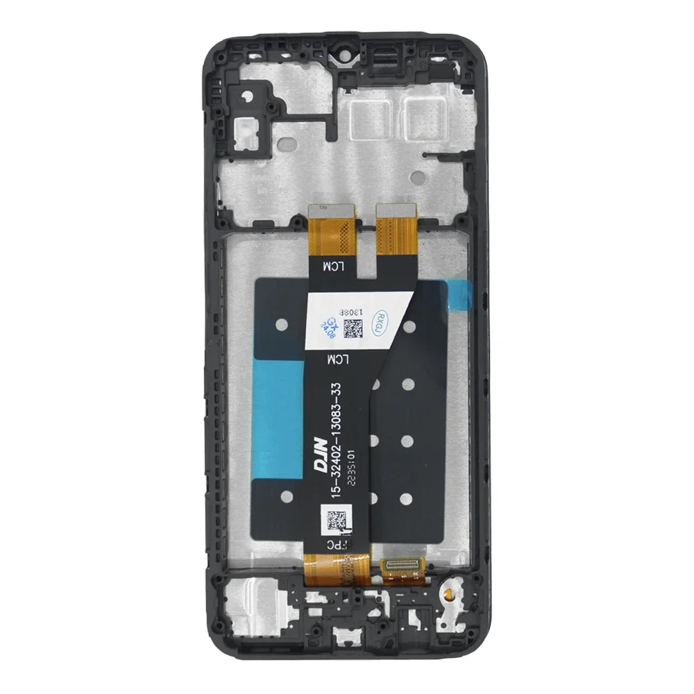 6.6\'\' A146P LCD for Samsung Gallaxy A14 5G A146U LCD Display Touch Screen Digitizer Replacement for Samsung A146 A146P A146U LCD