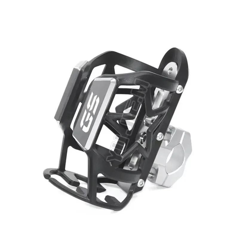 حامل الكأس لسيارات Bmw R1300gs R1250gs R1200gs R1250/R1200 GS 1250/1200 LC ADV F800gs F750gs ملحقات حامل الزجاجات النارية