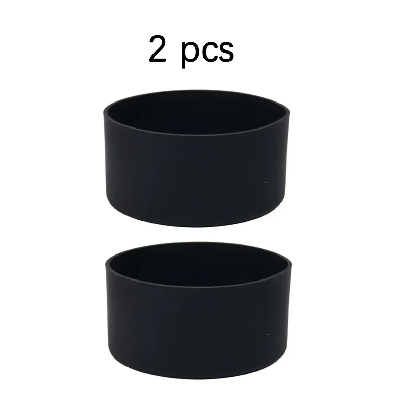 black 2PCS
