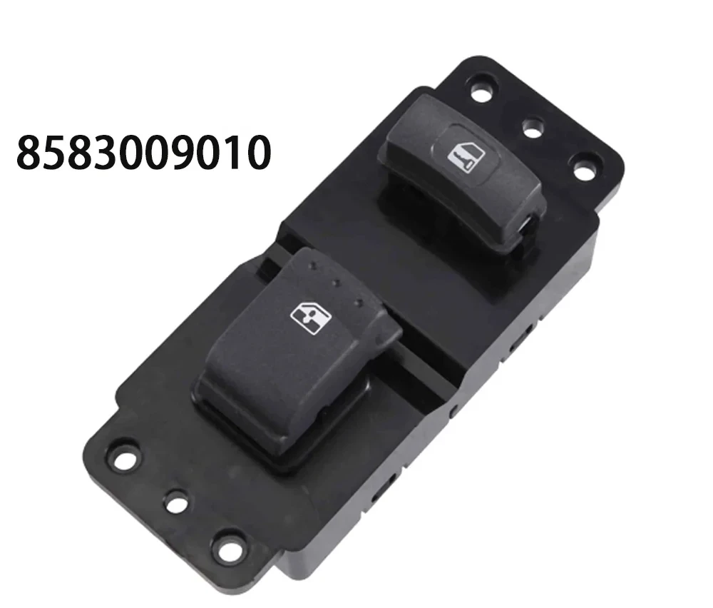 

8583009010 Car Power Window Switch Control Button for Ssangyong Actyon (Sports) Kyron Replacement Parts