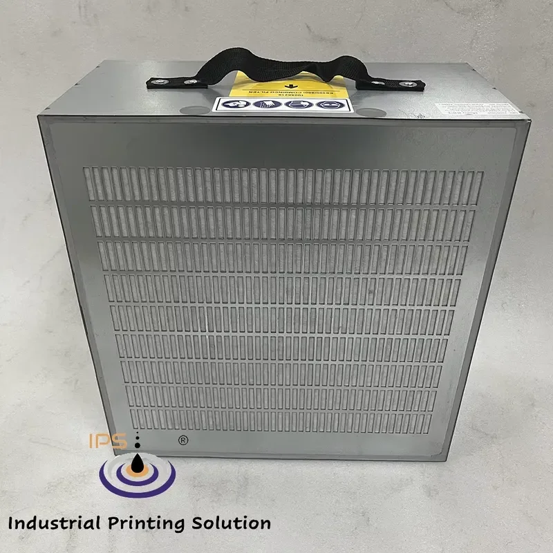 HCY 10058219 Combine Filter EXTRACTOR ES500/ES500iES Fume Extracting Unit for Markem Imaje Marking Machine