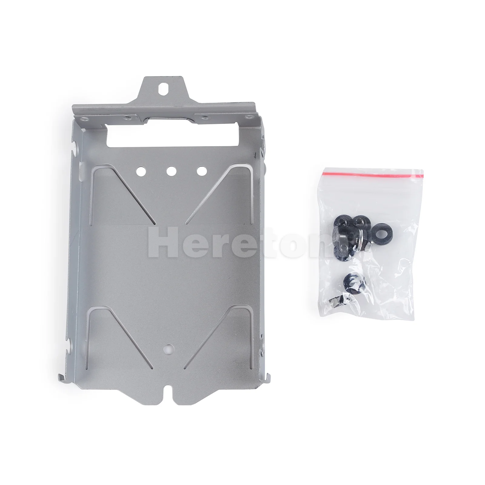 Hard Disk Caddy Tray For Sony PS4 PRO CUH-7015B CUH-7000 Playstation 4 PS4 Pro HDD Mounting Bracket