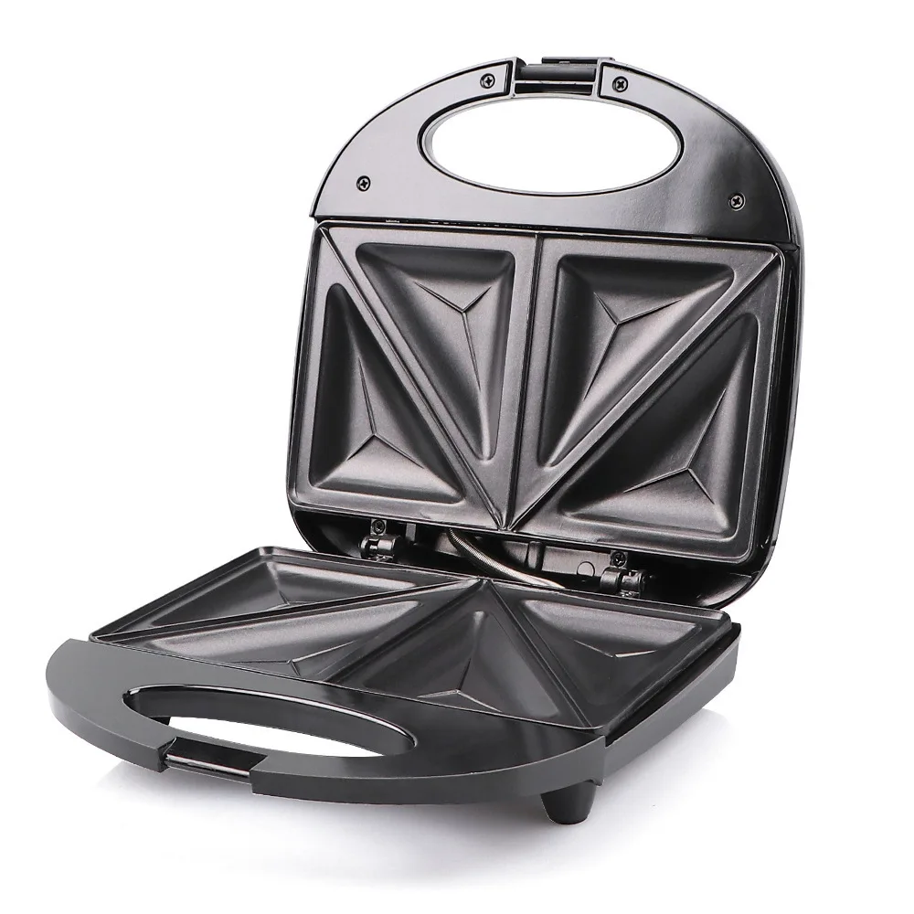 

2026 Sandwich machine, waffle maker, household light food breakfast electric pan, toaster, bread baking machine