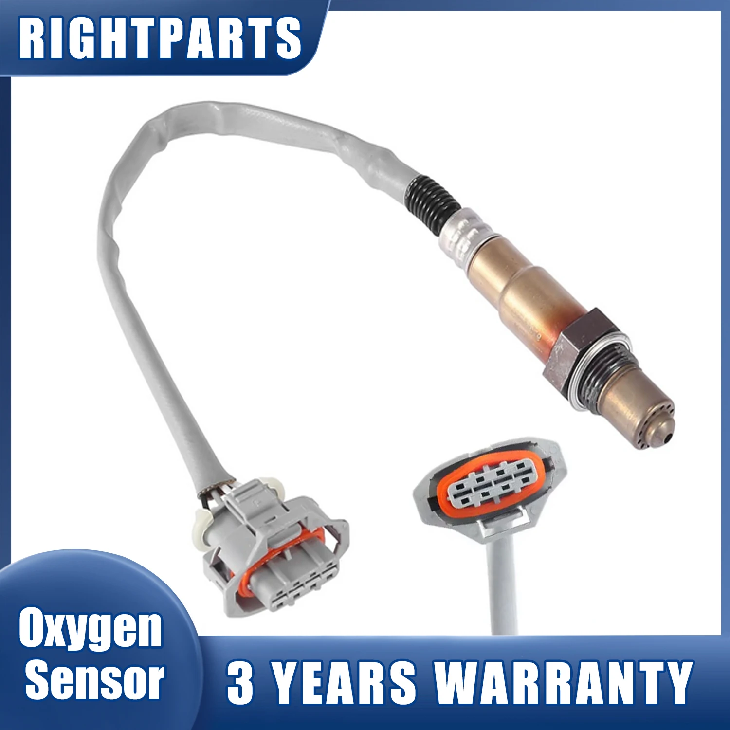 New Oxygen Sensor 0258986729 For PONTIAC G8 2008-2009 Vauxhall PONTIAC Lambda Automobile Sensor Auto Part 92068775