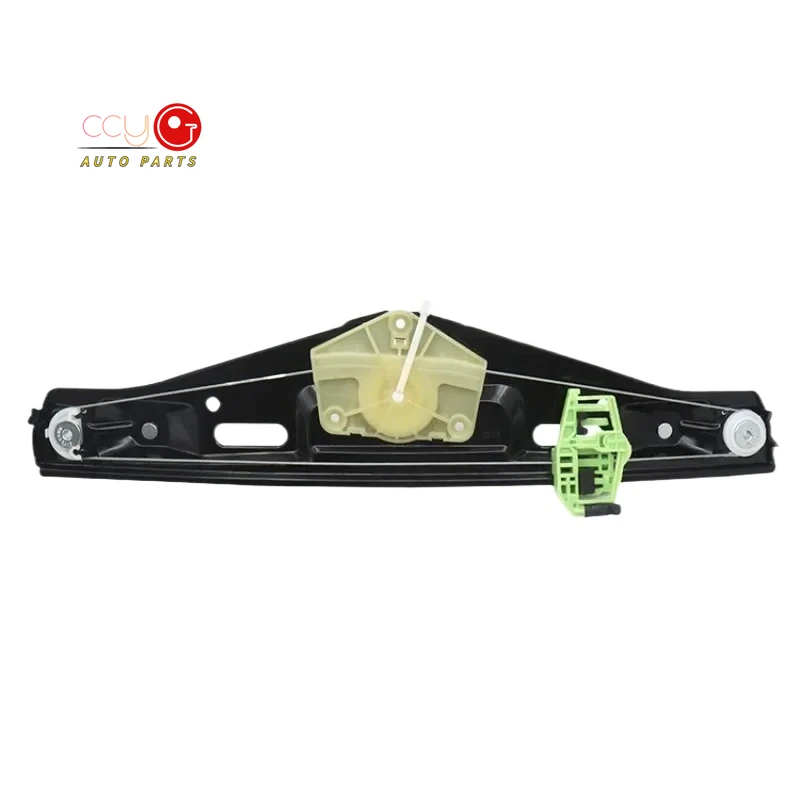 1 Pcs New Rear Left/Right 51352990387 51352990388 High Quality Auto Parts Power Window Regulator Lifter For BMW E84 X1 2009-2015