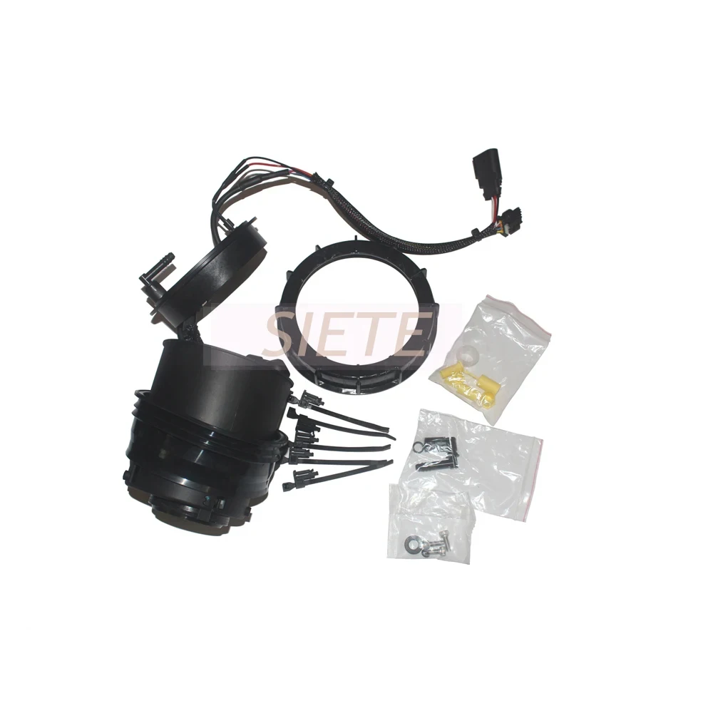 Diesel Emissions Fluid DEF Reduction Heater For Mercedes GL320 GL350 ML250 ML350 1664706001 1664707201 1664710275 1664710775