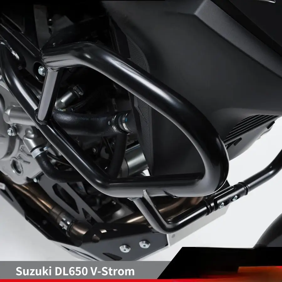 FOR Suzuki V-Strom 650/XT Specific Motorcycle Bumper