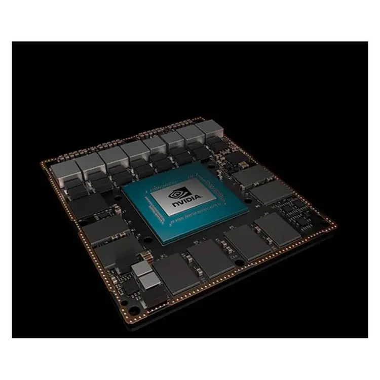 Nvidia Jetson AGX Xavier 32 ГБ 32TOPS Основная плата модуля AI Computing Встроенная макетная плата