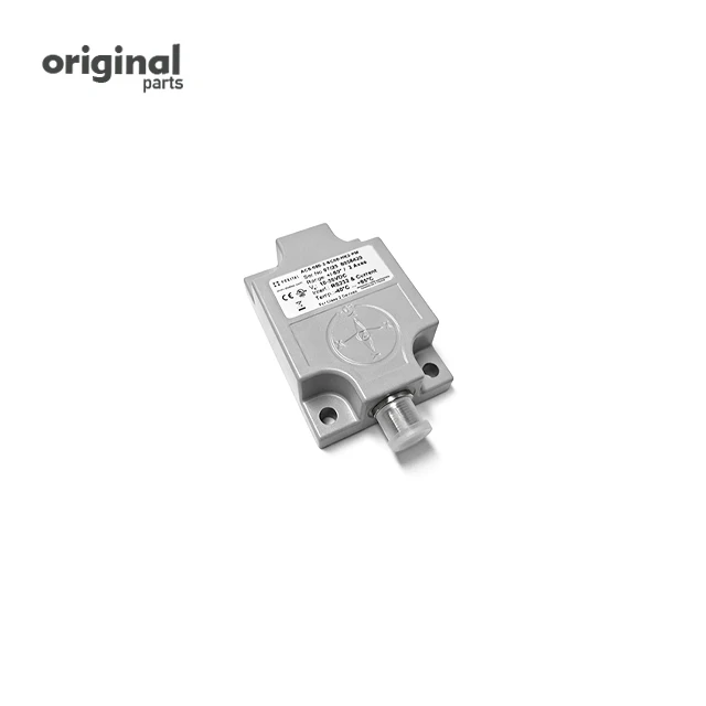 High Quality Dual Axis High Precision Tilt Detector fit for Construction Vehicles and Engineering Vehicles ACS-090-2-AC00-HK3-PM