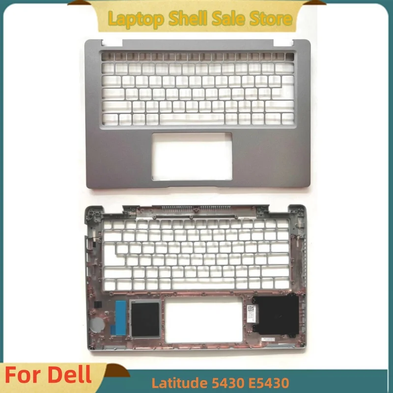 

New For DELL Latitude 5430 E5430 Laptop upper cover palmrest case C Shell 0WXKXK