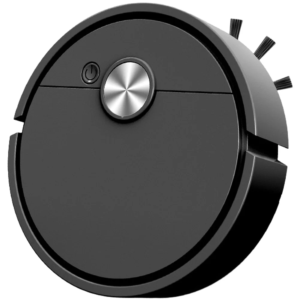Smart Robot Vacuum Cleaner Sweep Mop 3 In 1 Auto Cleaning Machine For Home Smart Sweeping Robot Vacuum Cleaner Automatic