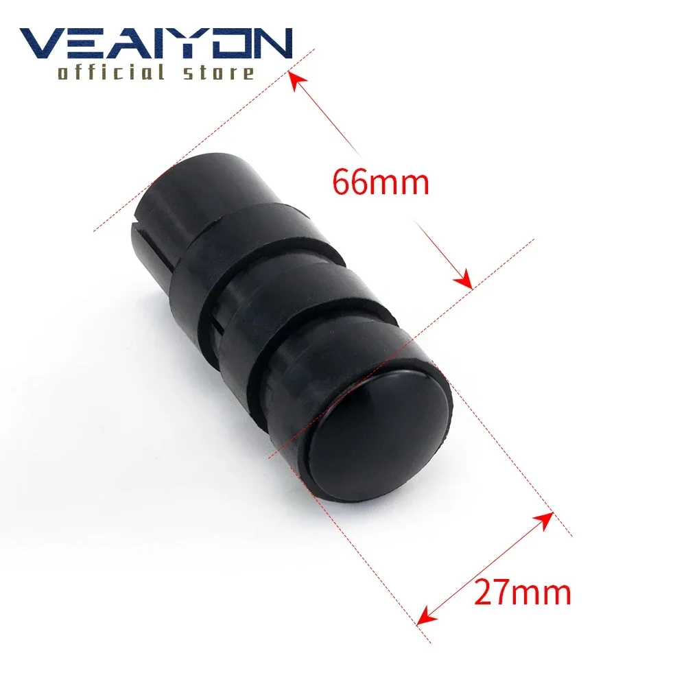 For BMW G310R /GS F800GT0 R1200RT R1200ST R1200R K1200GT K1300GT RNINET Motorcycle Accessories Gear Shift Lever Tip Enlargement